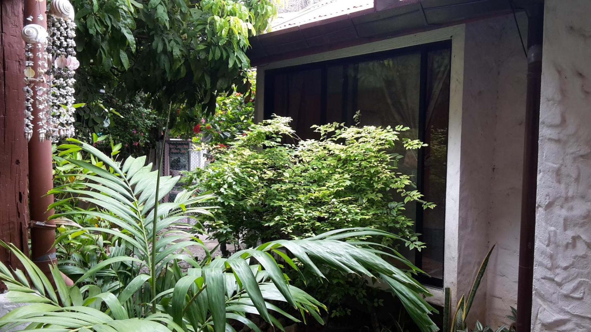 Hotel Baan Songjum Chiang Mai Habitación foto